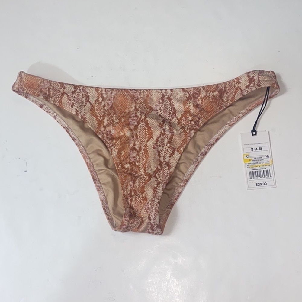 2/$40 SHADE & SHORE SWIM SIZE S